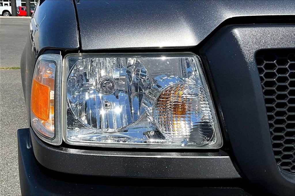 Thumbnail: 2007 Ford Ranger - 29