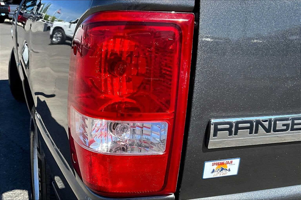 Thumbnail: 2007 Ford Ranger - 30