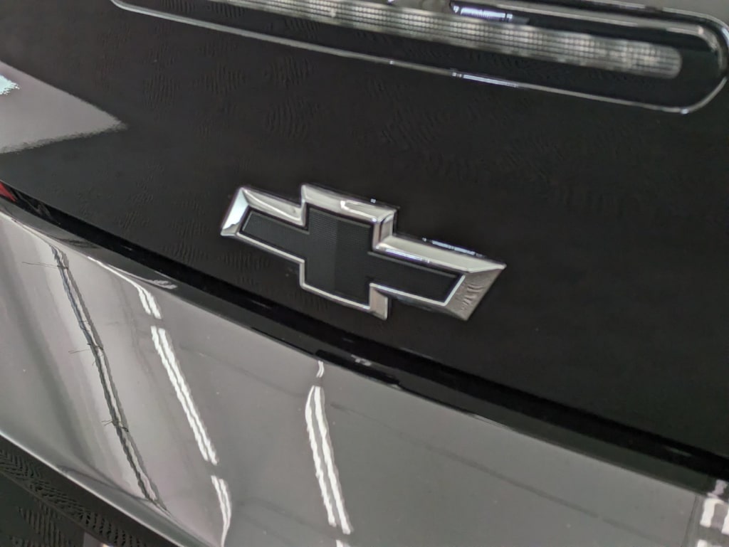 Thumbnail: 2022 Chevrolet Camaro - 24