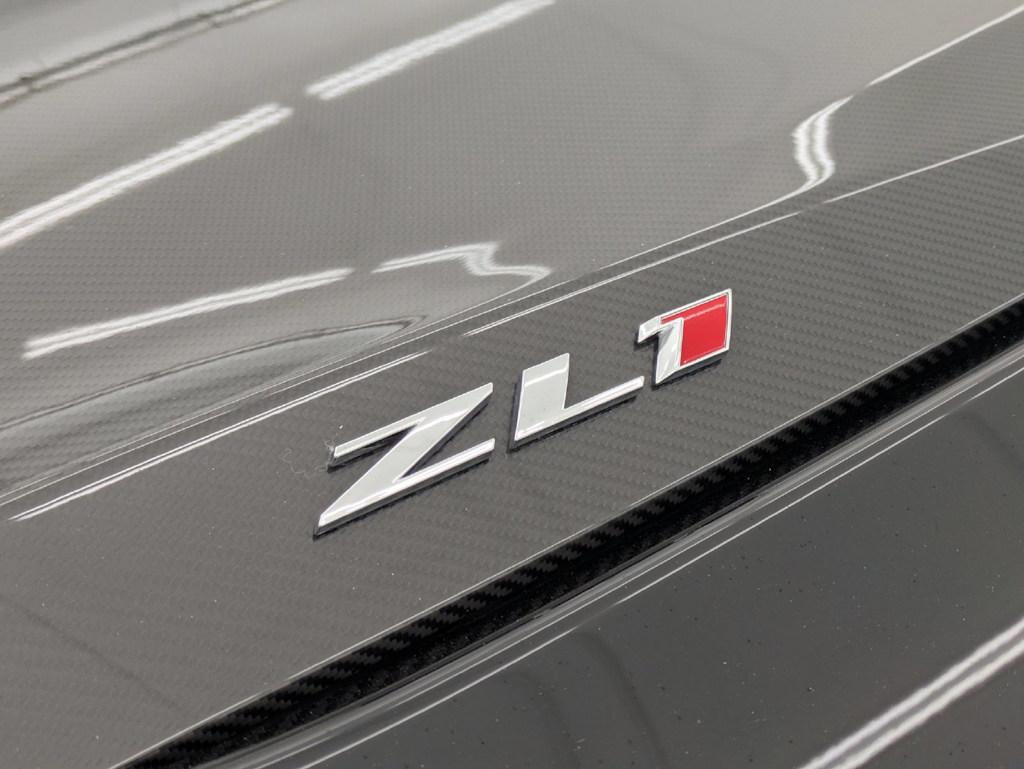 Thumbnail: 2022 Chevrolet Camaro - 7
