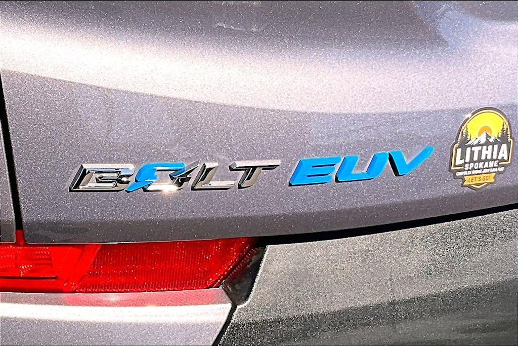 Thumbnail: 2023 Chevrolet Bolt EUV - 7