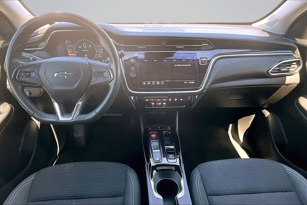 Thumbnail: 2023 Chevrolet Bolt EUV - 10