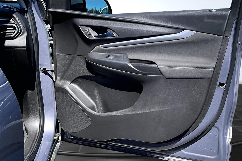 Thumbnail: 2023 Chevrolet Bolt EUV - 29