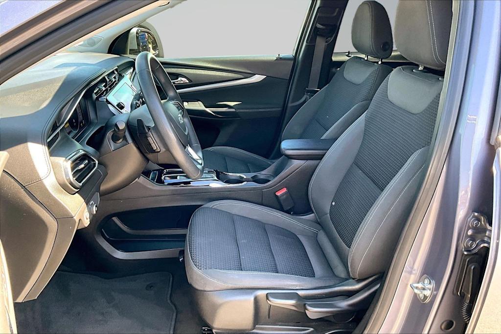 Thumbnail: 2023 Chevrolet Bolt EUV - 11