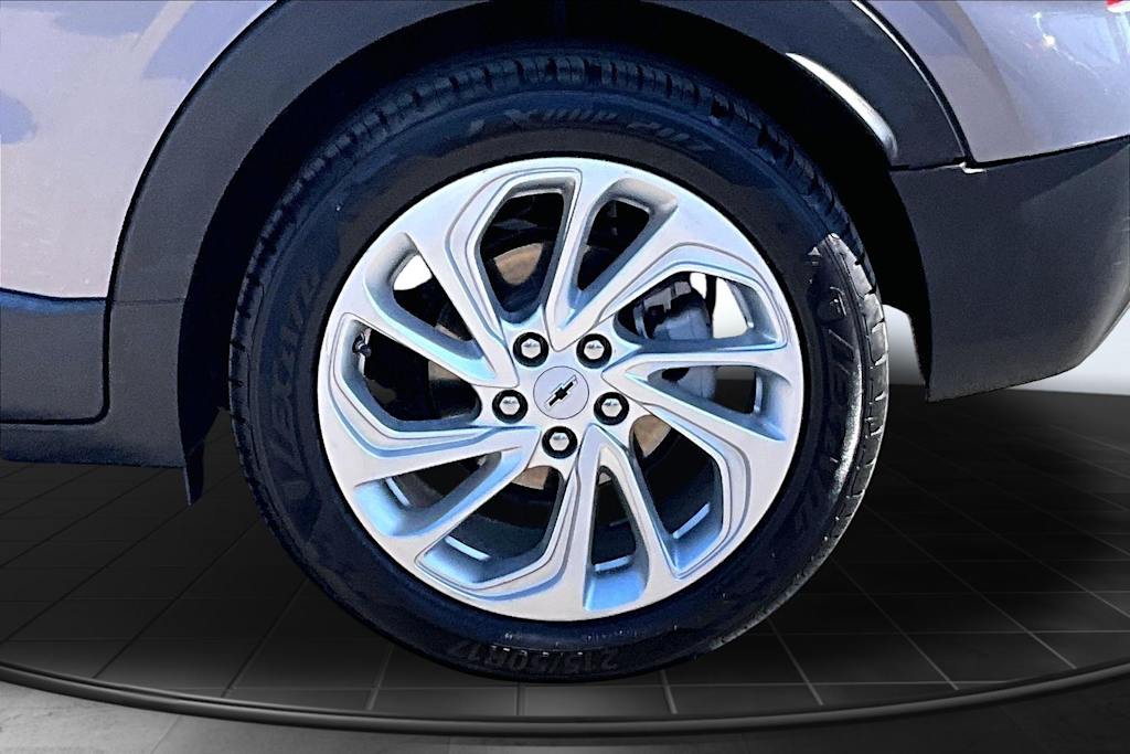 Thumbnail: 2023 Chevrolet Bolt EUV - 36