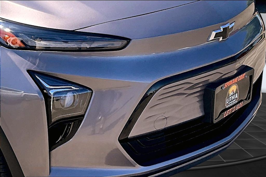 Thumbnail: 2023 Chevrolet Bolt EUV - 33