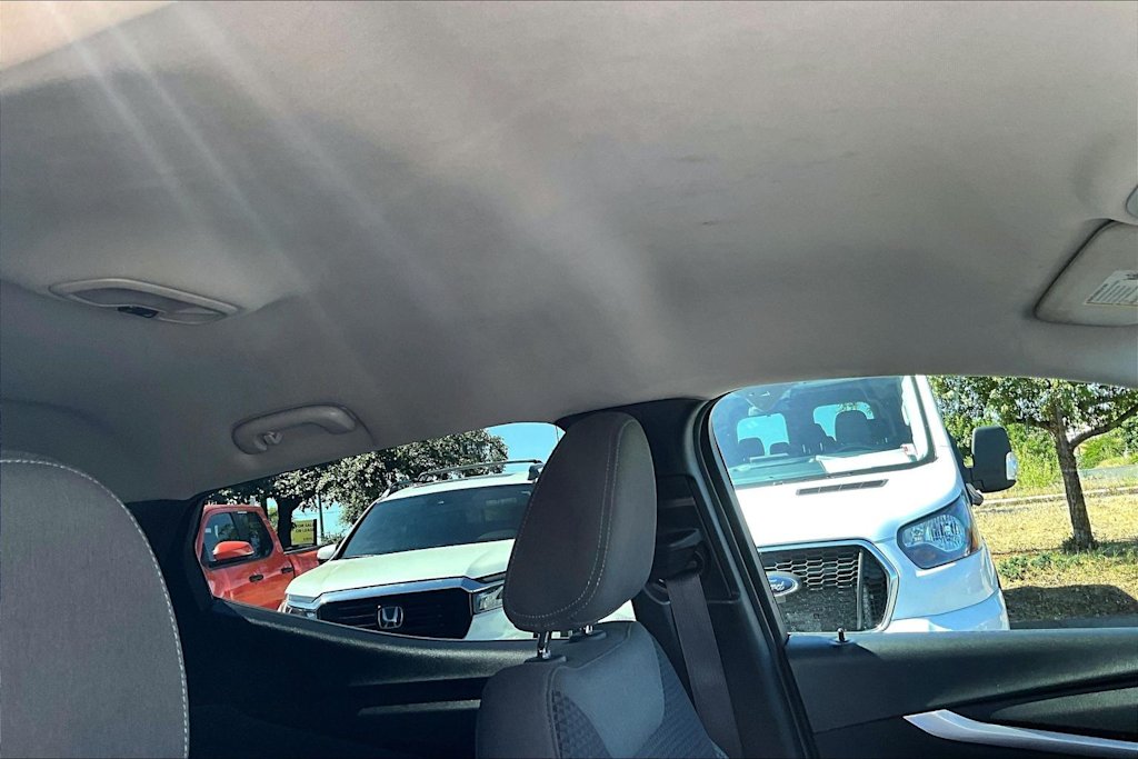 Thumbnail: 2023 Chevrolet Bolt EUV - 30