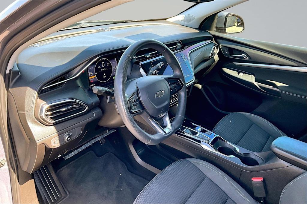 Thumbnail: 2023 Chevrolet Bolt EUV - 2