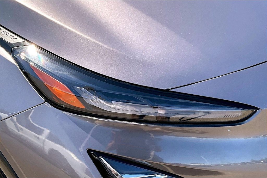 Thumbnail: 2023 Chevrolet Bolt EUV - 31