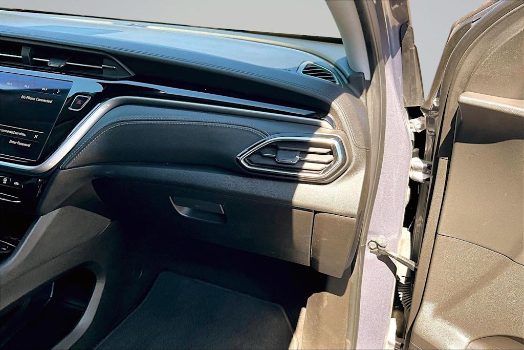 Thumbnail: 2023 Chevrolet Bolt EUV - 25