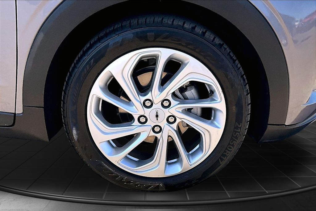 Thumbnail: 2023 Chevrolet Bolt EUV - 34