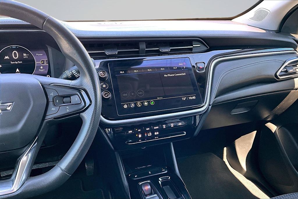 Thumbnail: 2023 Chevrolet Bolt EUV - 15