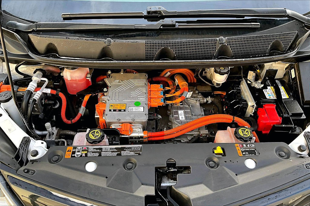 Thumbnail: 2020 Chevrolet Bolt EV - 9