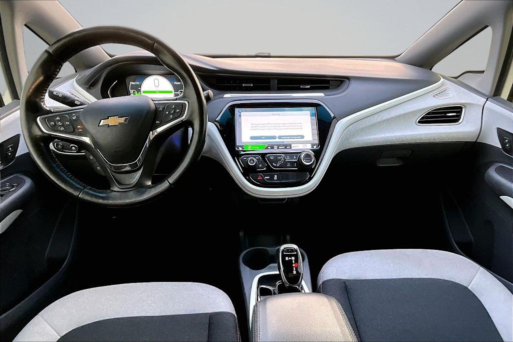 Thumbnail: 2020 Chevrolet Bolt EV - 10