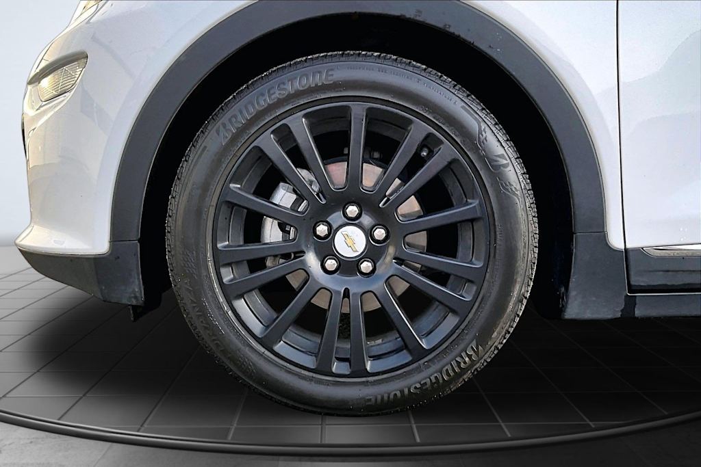 Thumbnail: 2020 Chevrolet Bolt EV - 8