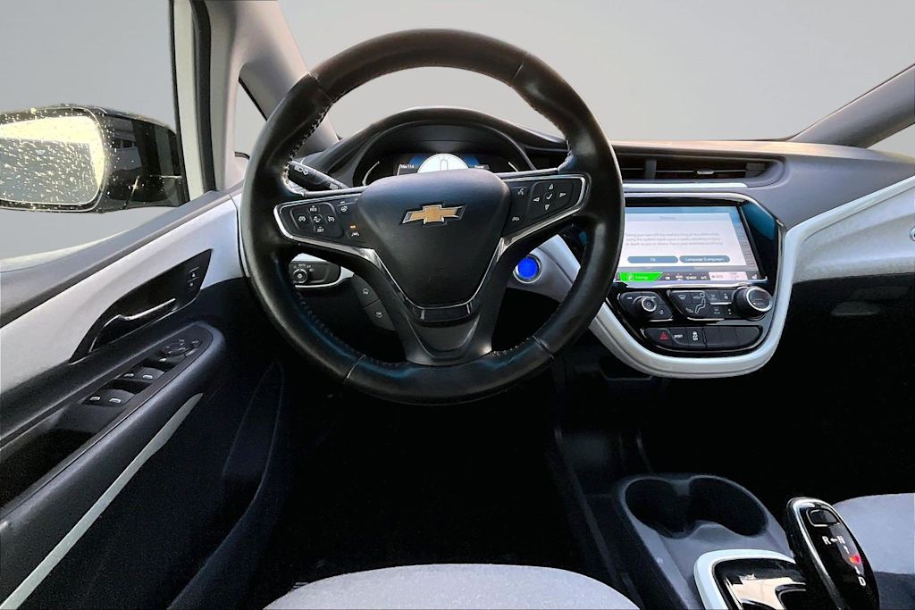 Thumbnail: 2020 Chevrolet Bolt EV - 14