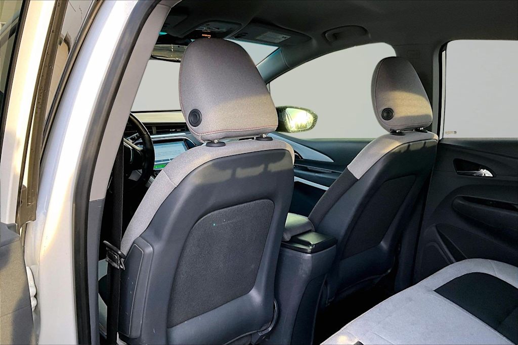 Thumbnail: 2020 Chevrolet Bolt EV - 13