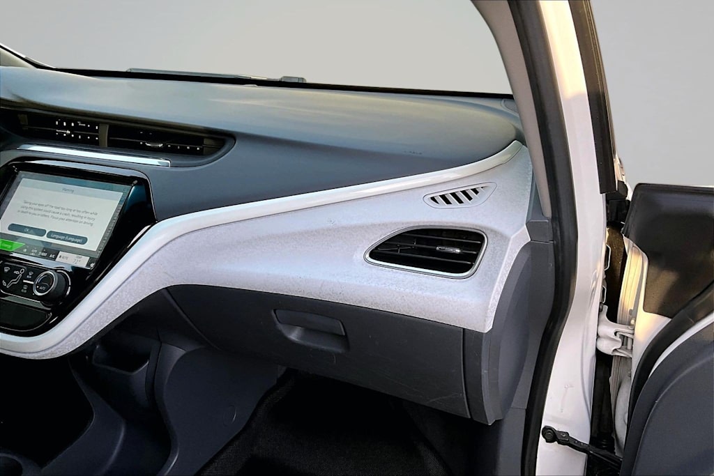 Thumbnail: 2020 Chevrolet Bolt EV - 24