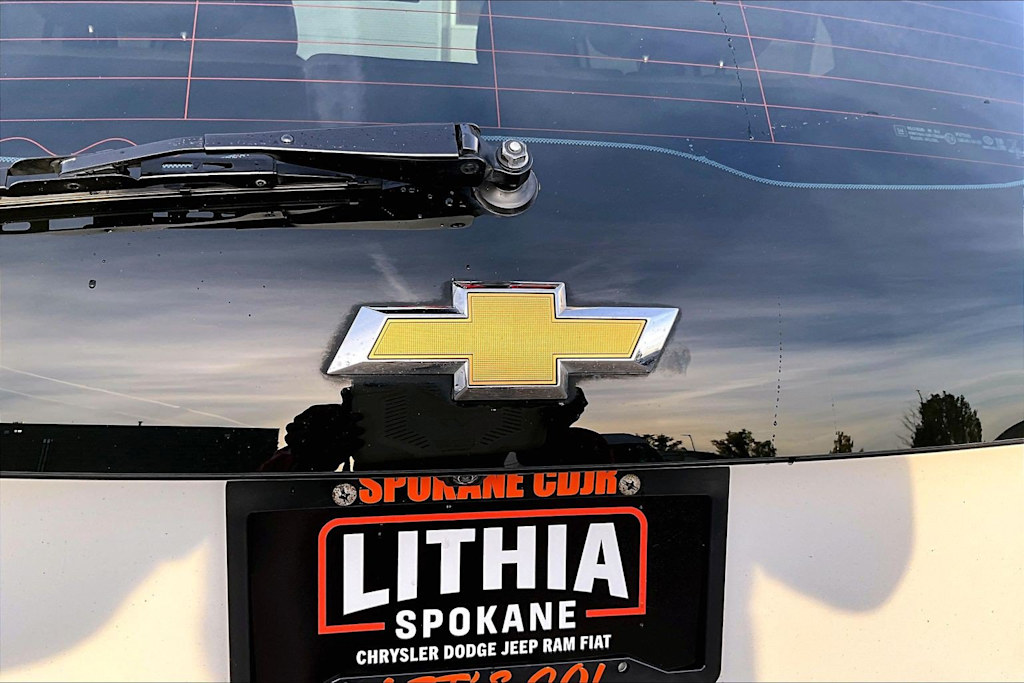 Thumbnail: 2020 Chevrolet Bolt EV - 7