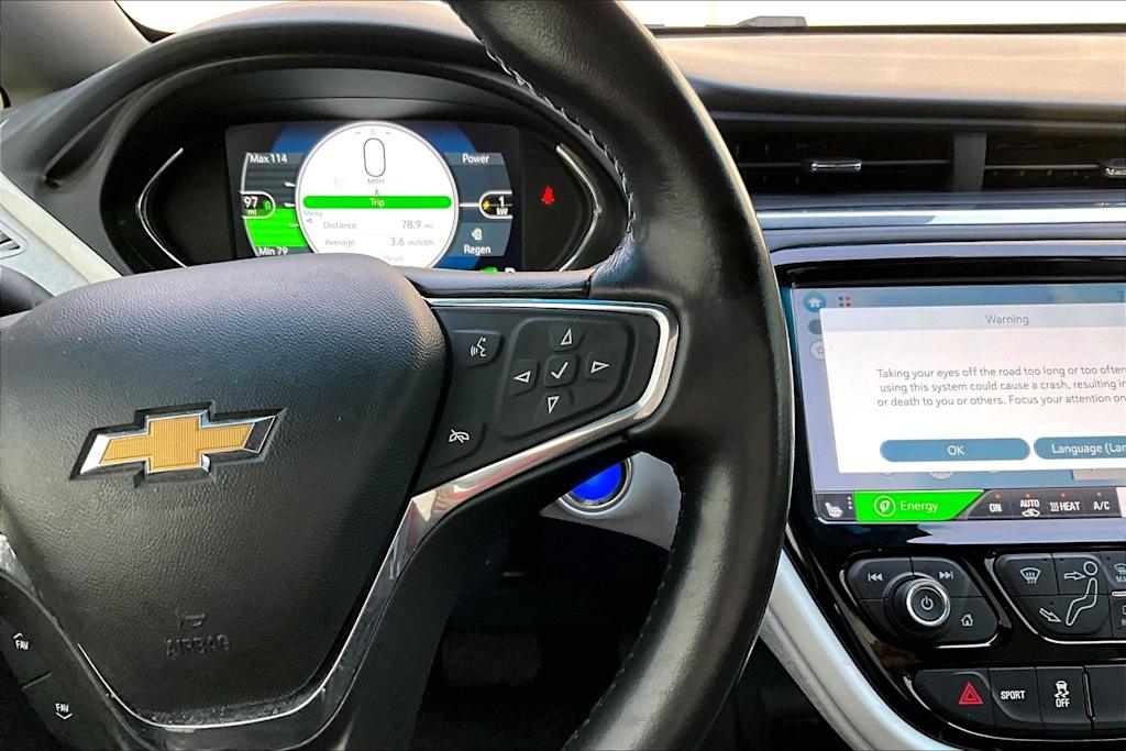 Thumbnail: 2020 Chevrolet Bolt EV - 26