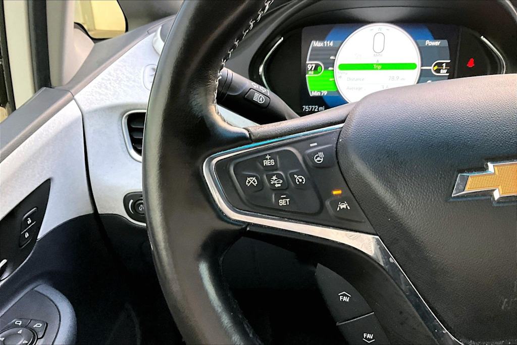 Thumbnail: 2020 Chevrolet Bolt EV - 25