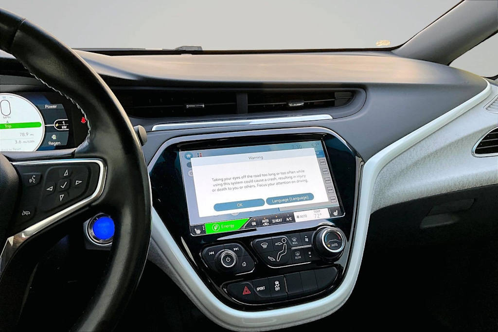 Thumbnail: 2020 Chevrolet Bolt EV - 15