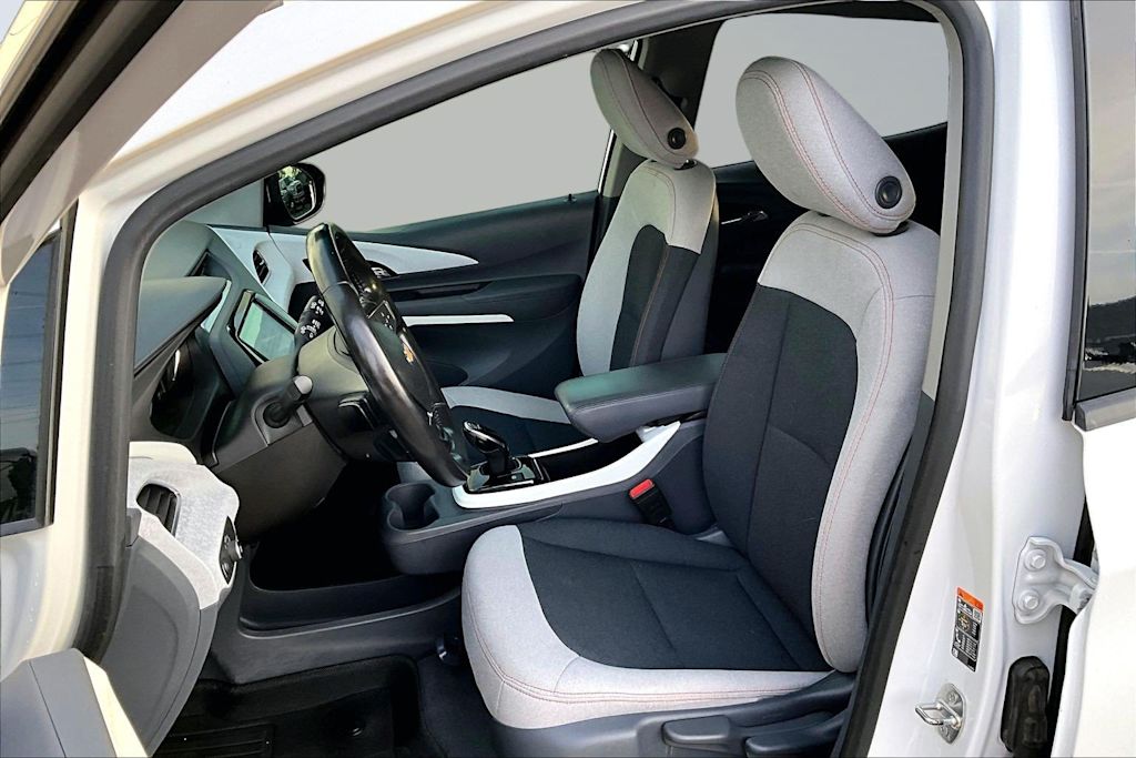 Thumbnail: 2020 Chevrolet Bolt EV - 11