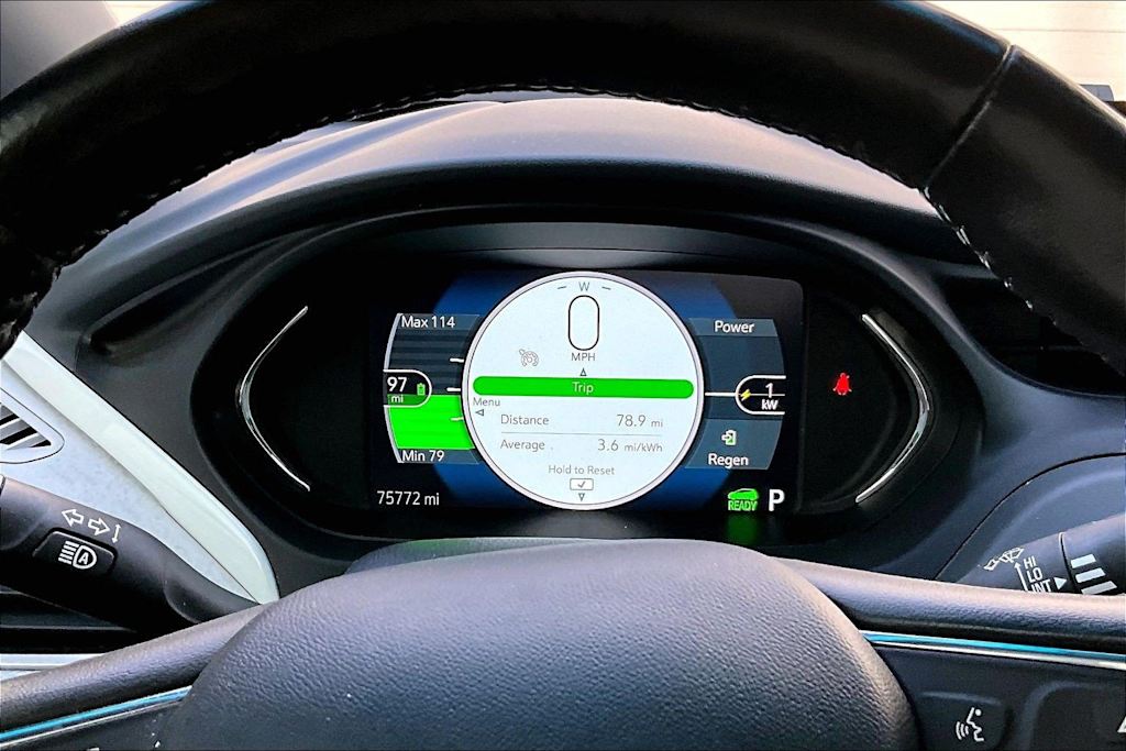 Thumbnail: 2020 Chevrolet Bolt EV - 17