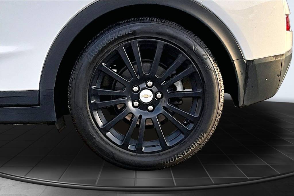 Thumbnail: 2020 Chevrolet Bolt EV - 36
