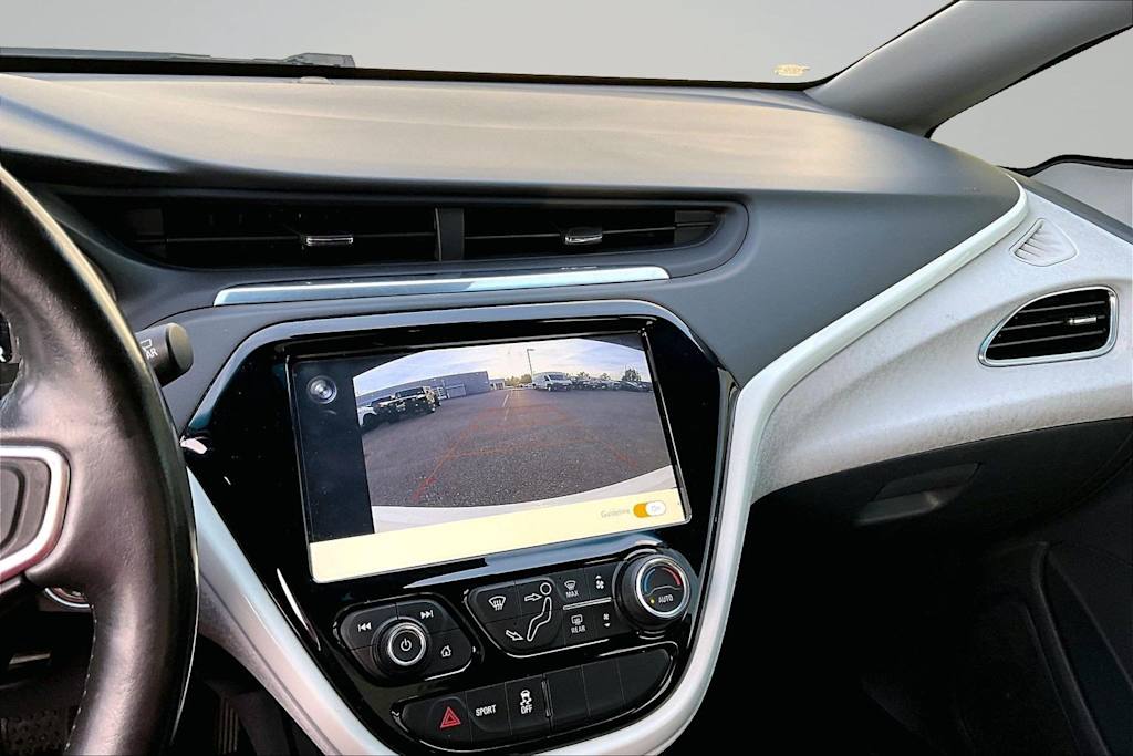 Thumbnail: 2020 Chevrolet Bolt EV - 27