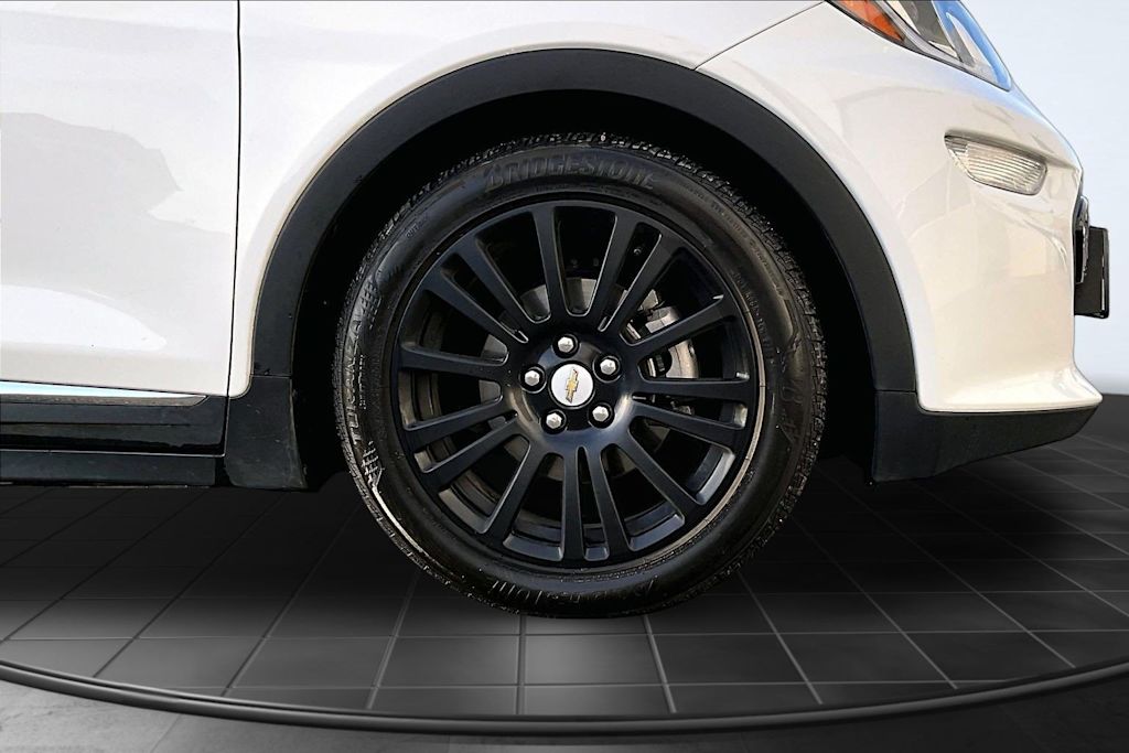 Thumbnail: 2020 Chevrolet Bolt EV - 34