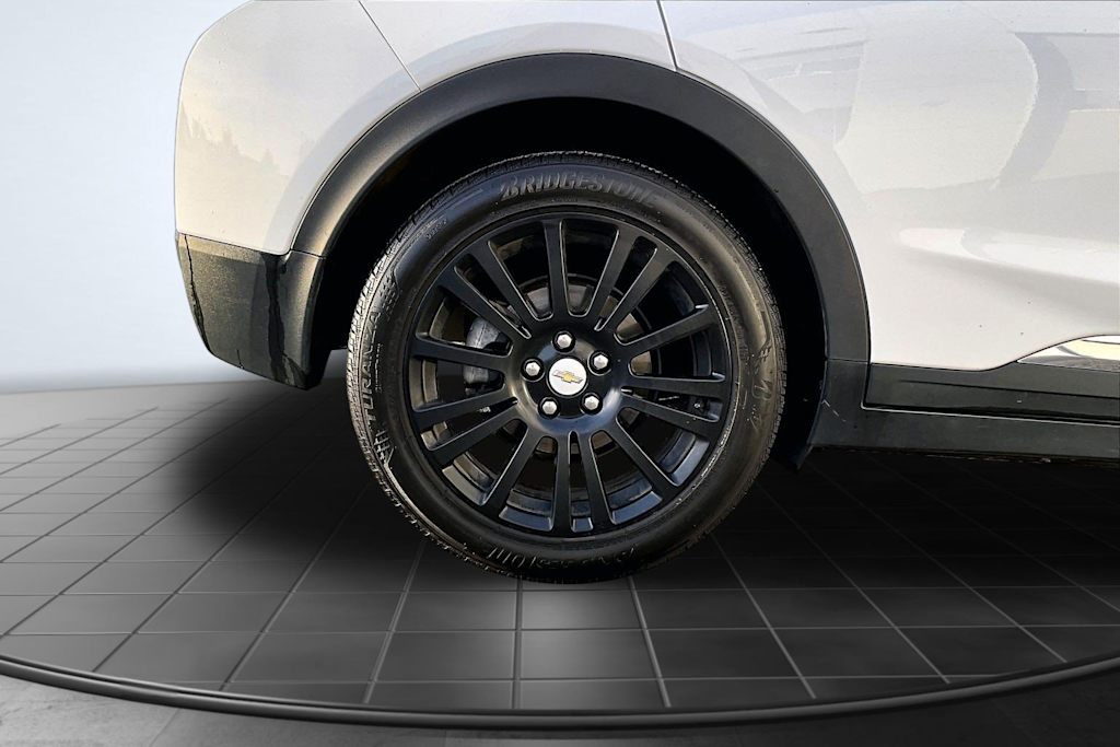 Thumbnail: 2020 Chevrolet Bolt EV - 35