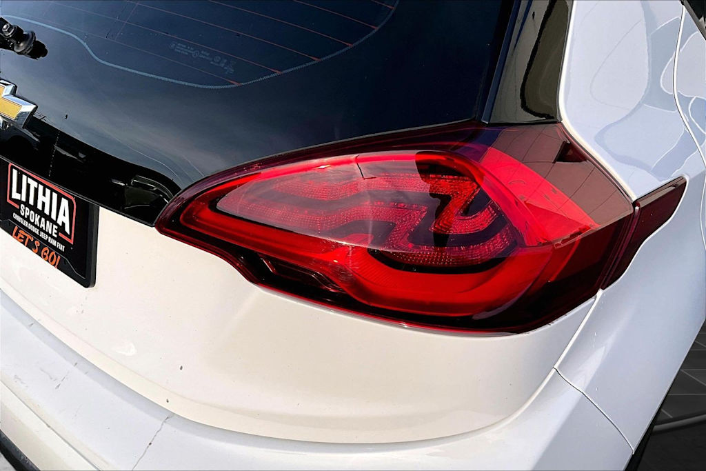 Thumbnail: 2020 Chevrolet Bolt EV - 32