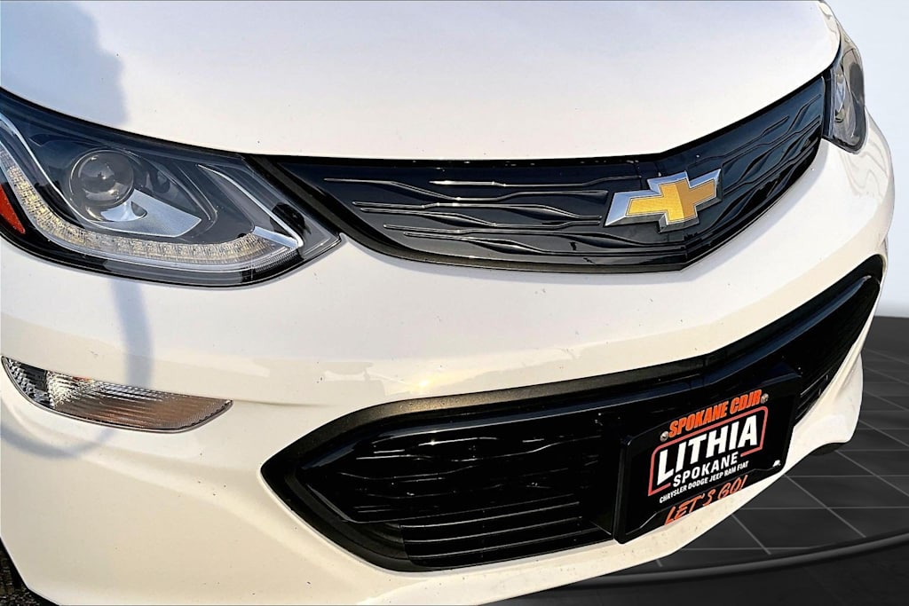 Thumbnail: 2020 Chevrolet Bolt EV - 33
