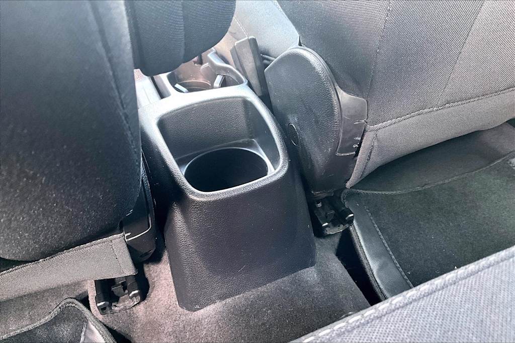 2016 Chevrolet Sonic LT 15