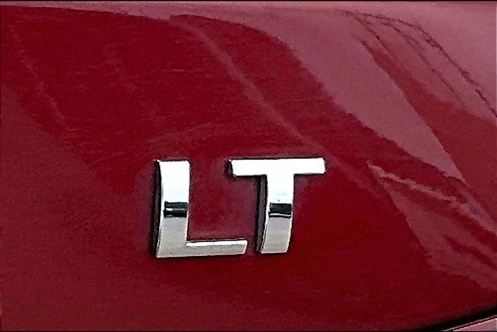 Thumbnail: 2016 Chevrolet Cruze - 6