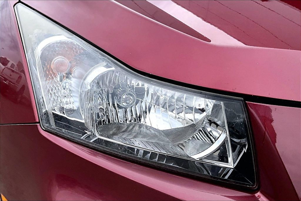 Thumbnail: 2016 Chevrolet Cruze - 31