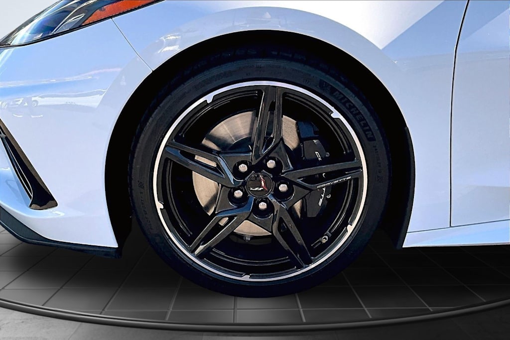 Thumbnail: 2022 Chevrolet Corvette - 7