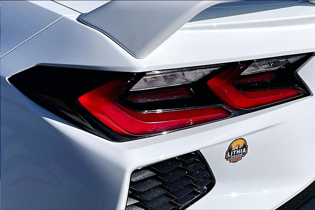 Thumbnail: 2022 Chevrolet Corvette - 30