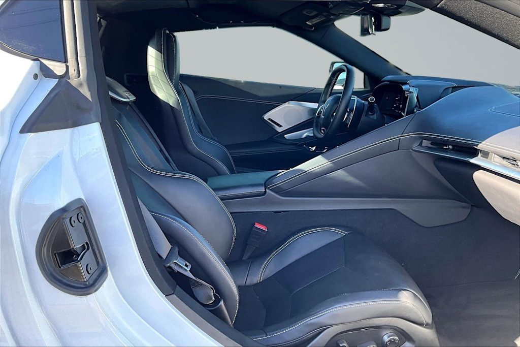 Thumbnail: 2022 Chevrolet Corvette - 18