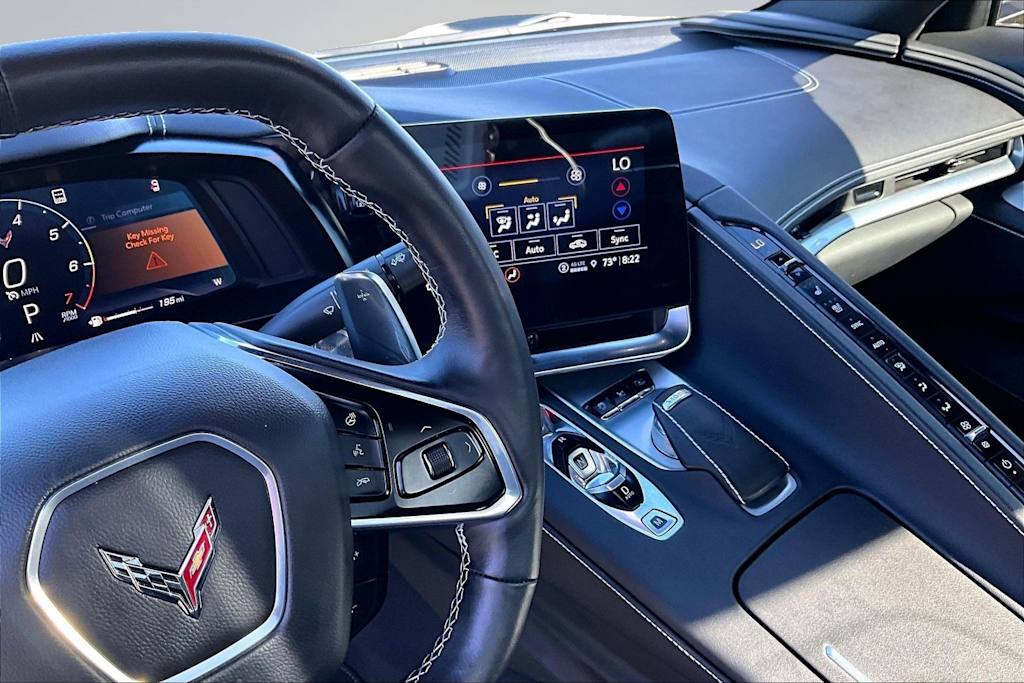 Thumbnail: 2022 Chevrolet Corvette - 12