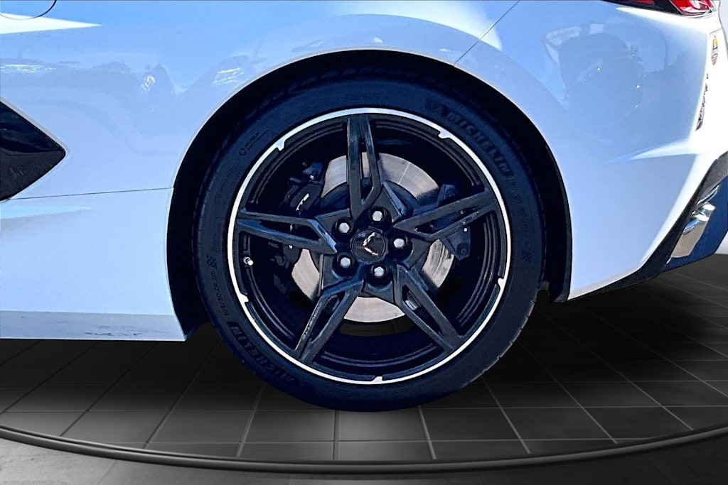 Thumbnail: 2022 Chevrolet Corvette - 34