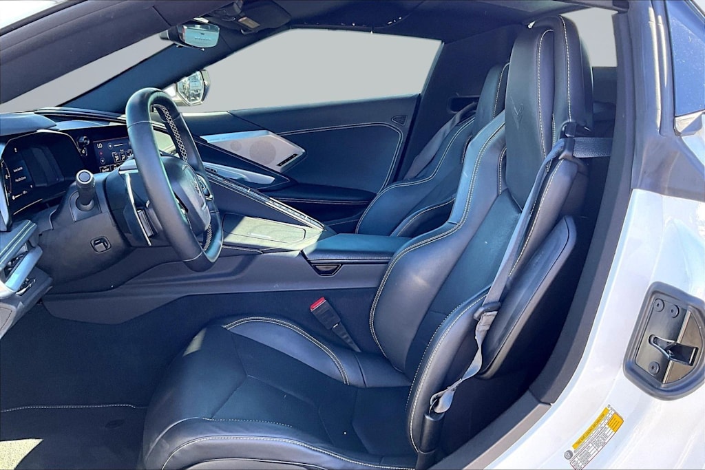 Thumbnail: 2022 Chevrolet Corvette - 9