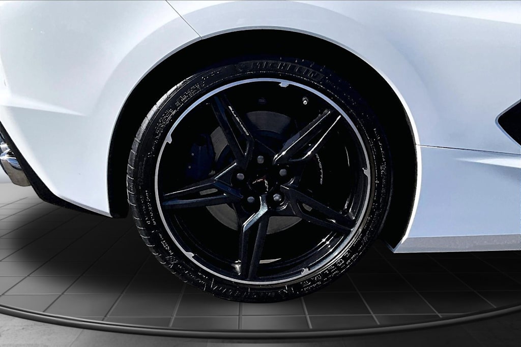 Thumbnail: 2022 Chevrolet Corvette - 33