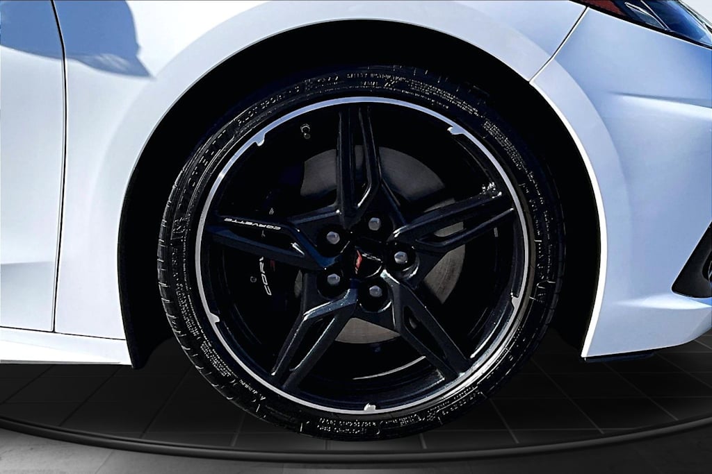 Thumbnail: 2022 Chevrolet Corvette - 32