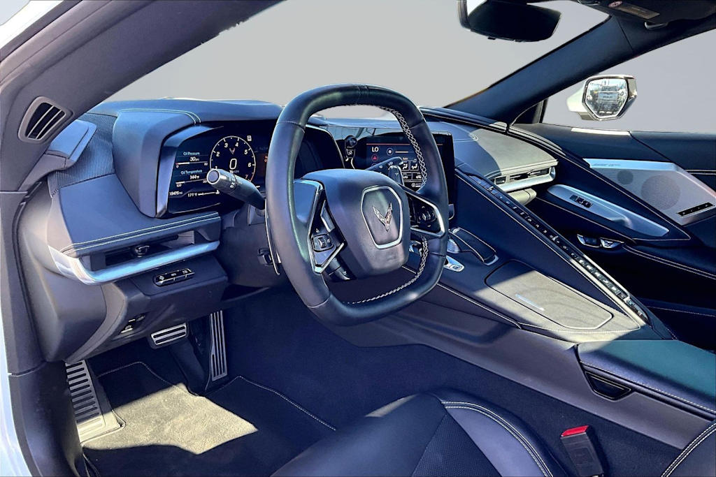 Thumbnail: 2022 Chevrolet Corvette - 2