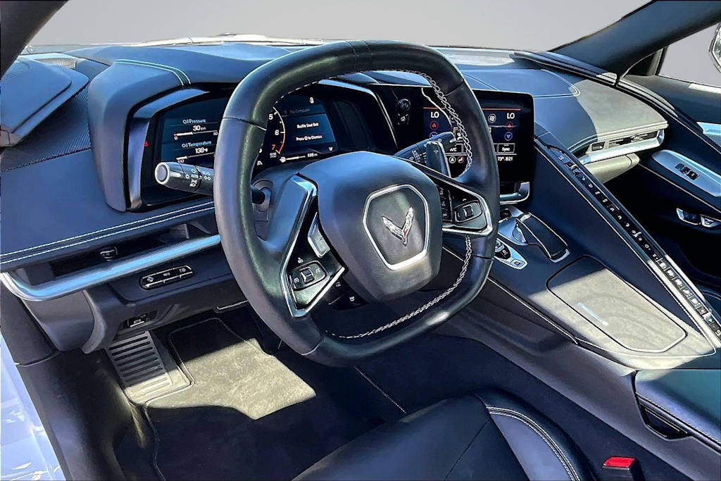 Thumbnail: 2022 Chevrolet Corvette - 8