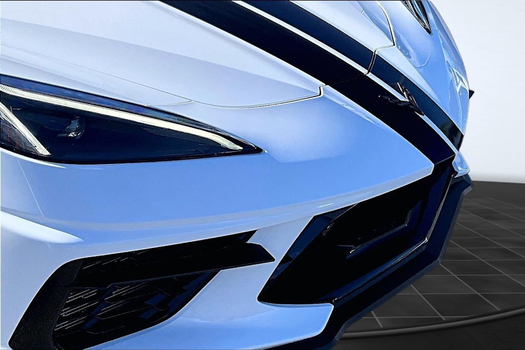 Thumbnail: 2022 Chevrolet Corvette - 31