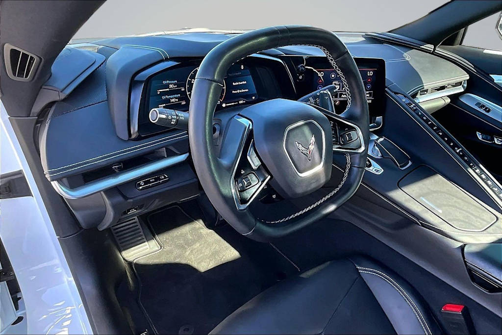 Thumbnail: 2022 Chevrolet Corvette - 11