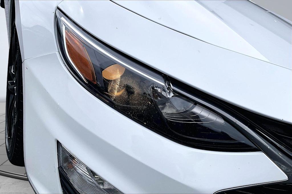Thumbnail: 2024 Chevrolet Malibu - 31
